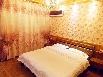 Wuzhen Renjia Ganjie Hotel Tongxiang エクステリア 写真