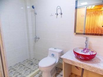 Wuzhen Renjia Ganjie Hotel Tongxiang エクステリア 写真
