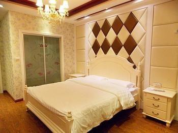 Wuzhen Renjia Ganjie Hotel Tongxiang エクステリア 写真
