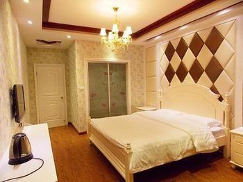Wuzhen Renjia Ganjie Hotel Tongxiang エクステリア 写真