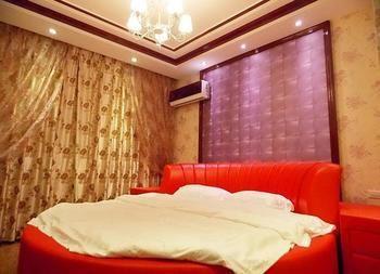Wuzhen Renjia Ganjie Hotel Tongxiang エクステリア 写真